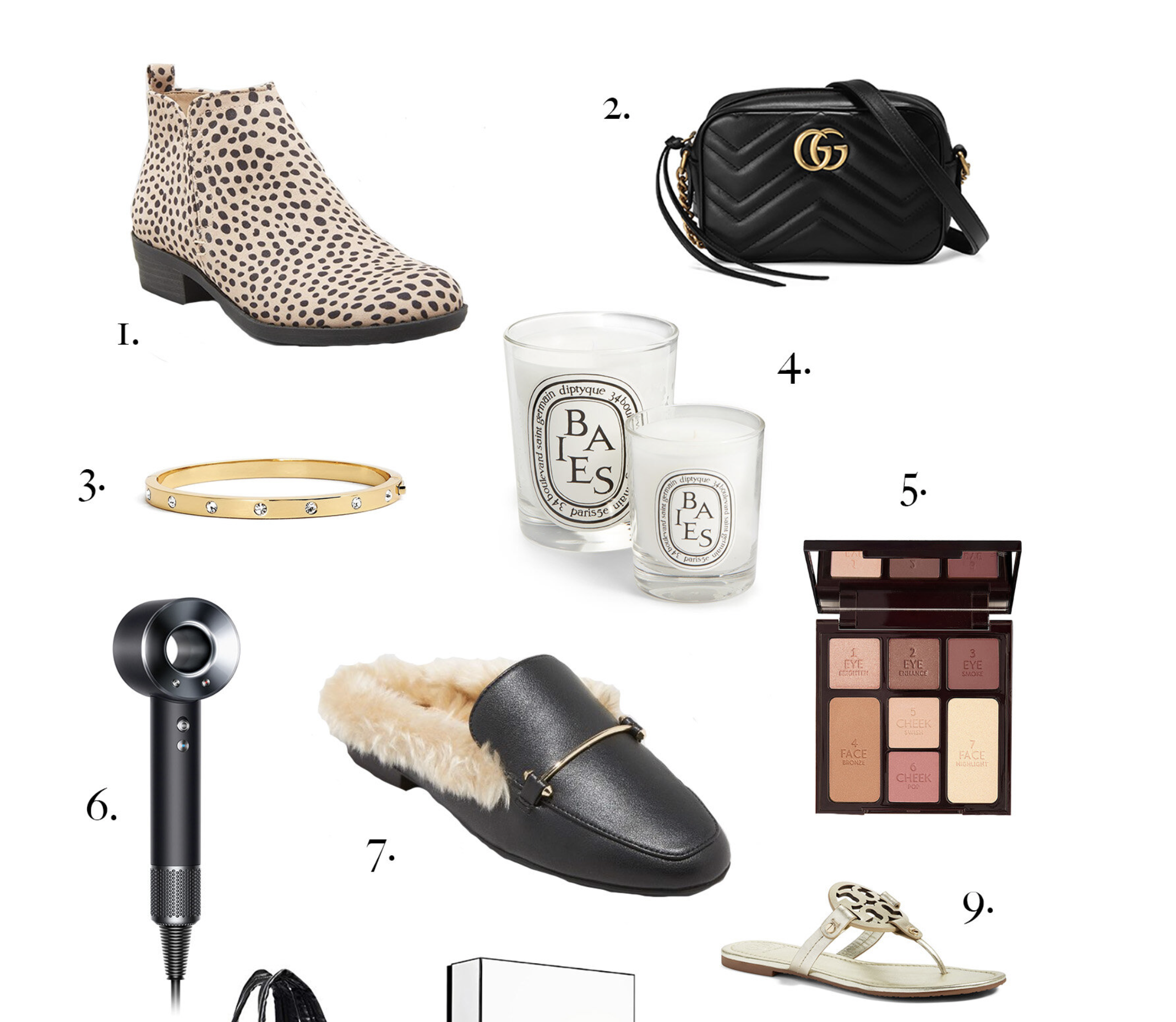 Gift Guides Galore for Mom, Dad, and Hubby! 