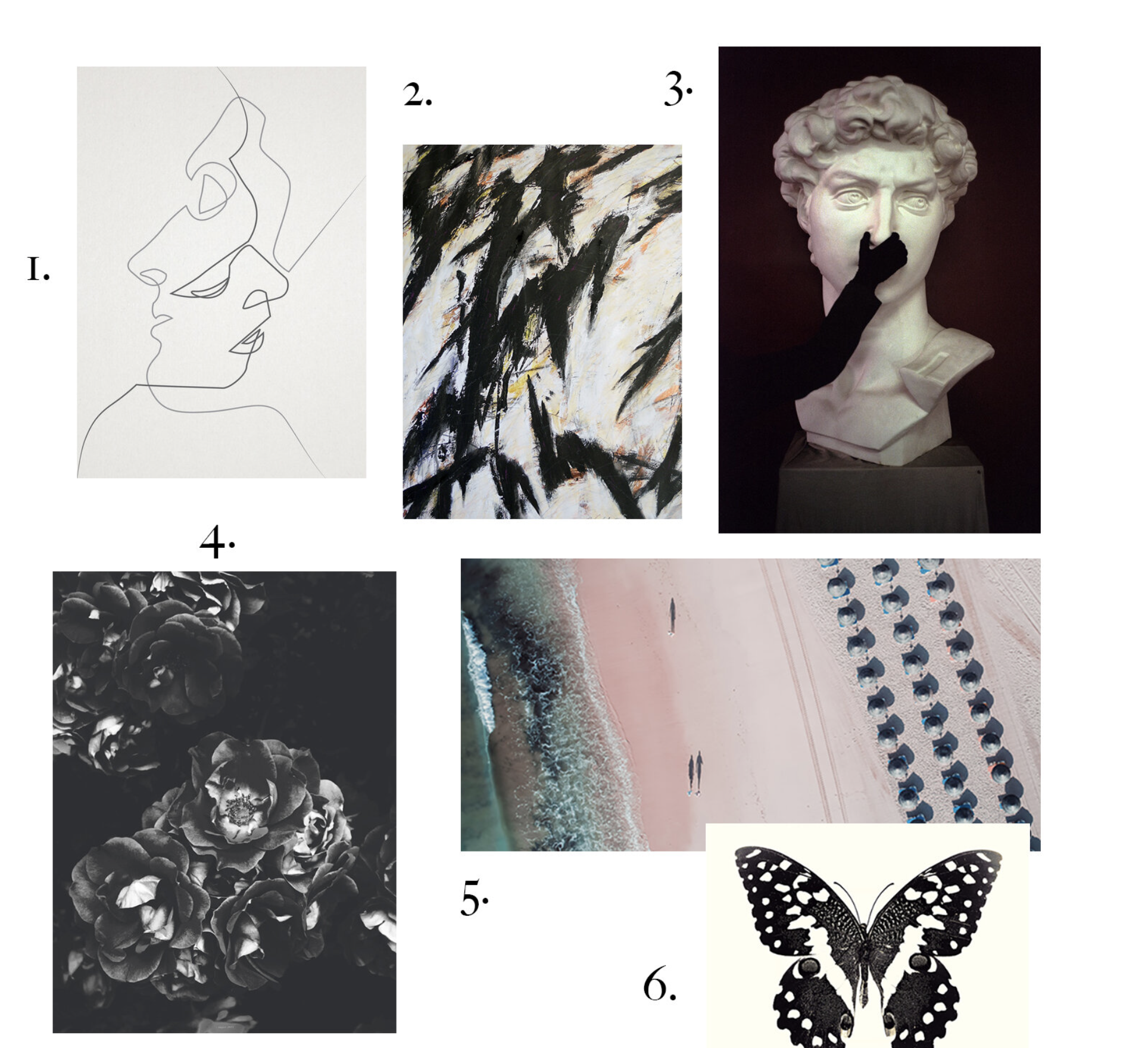 Friday Finds: 25% off Artfully Walls 