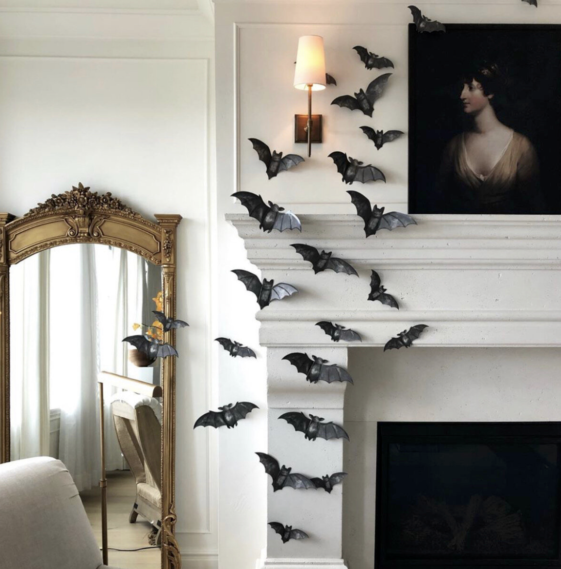Friday Finds: Spooky Sales
