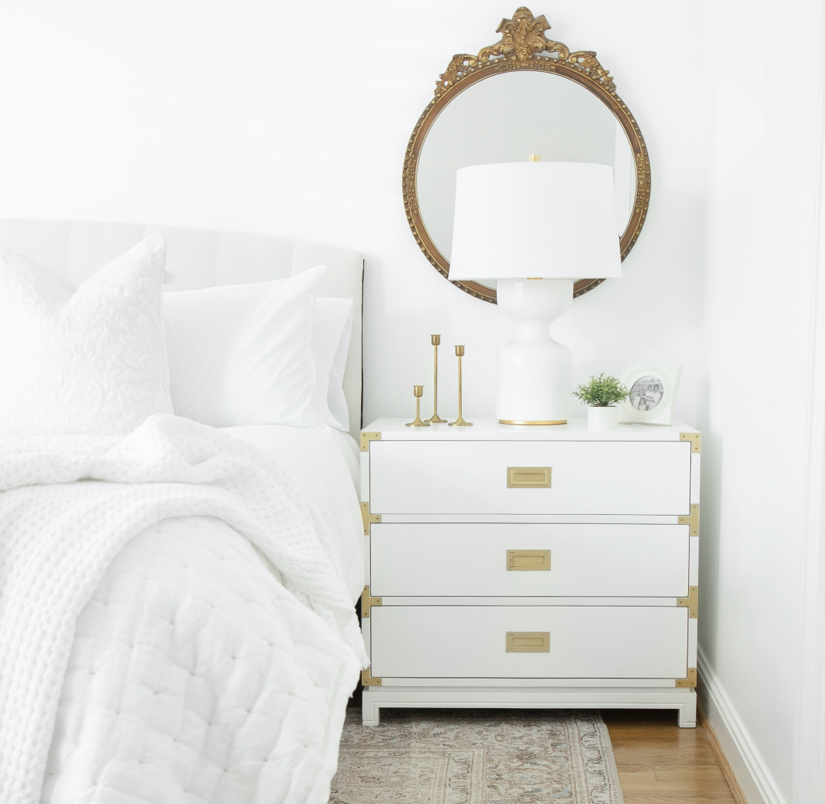 Sam Cram Design x Hudson Valley Lighting