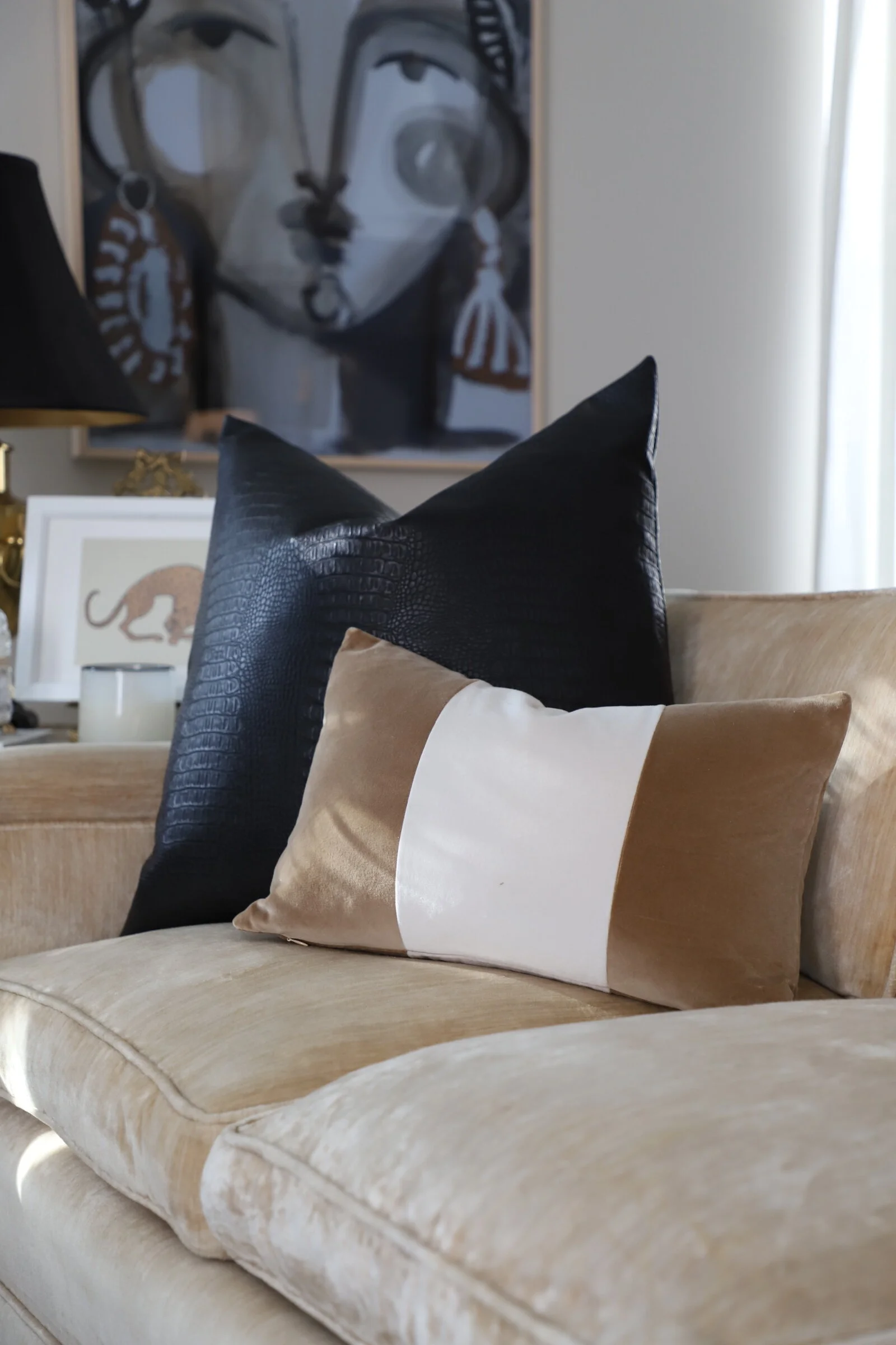 Friday Finds: Pillows &amp; More Pillows