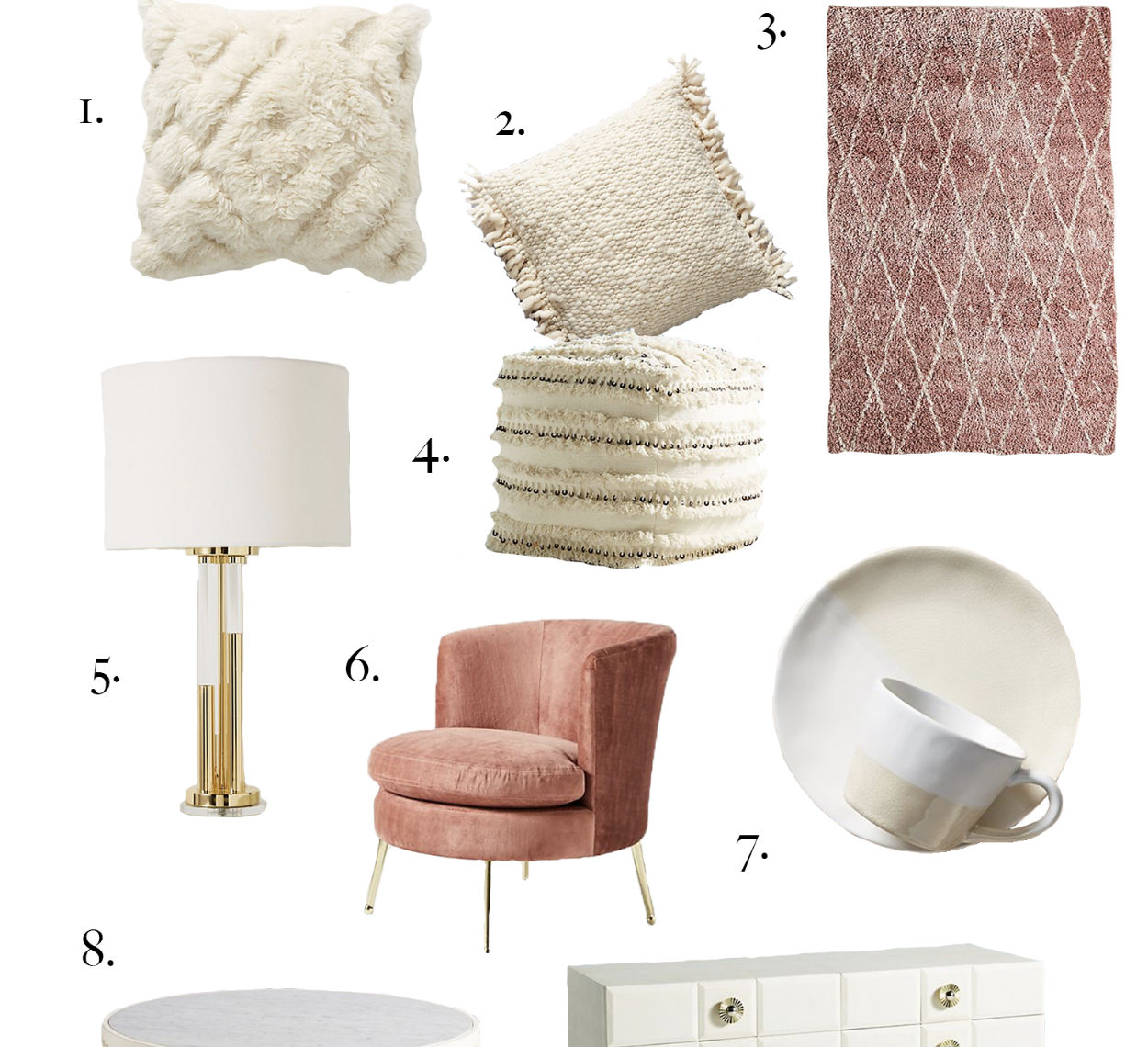 Friday Finds: 40% Anthropologie Sale