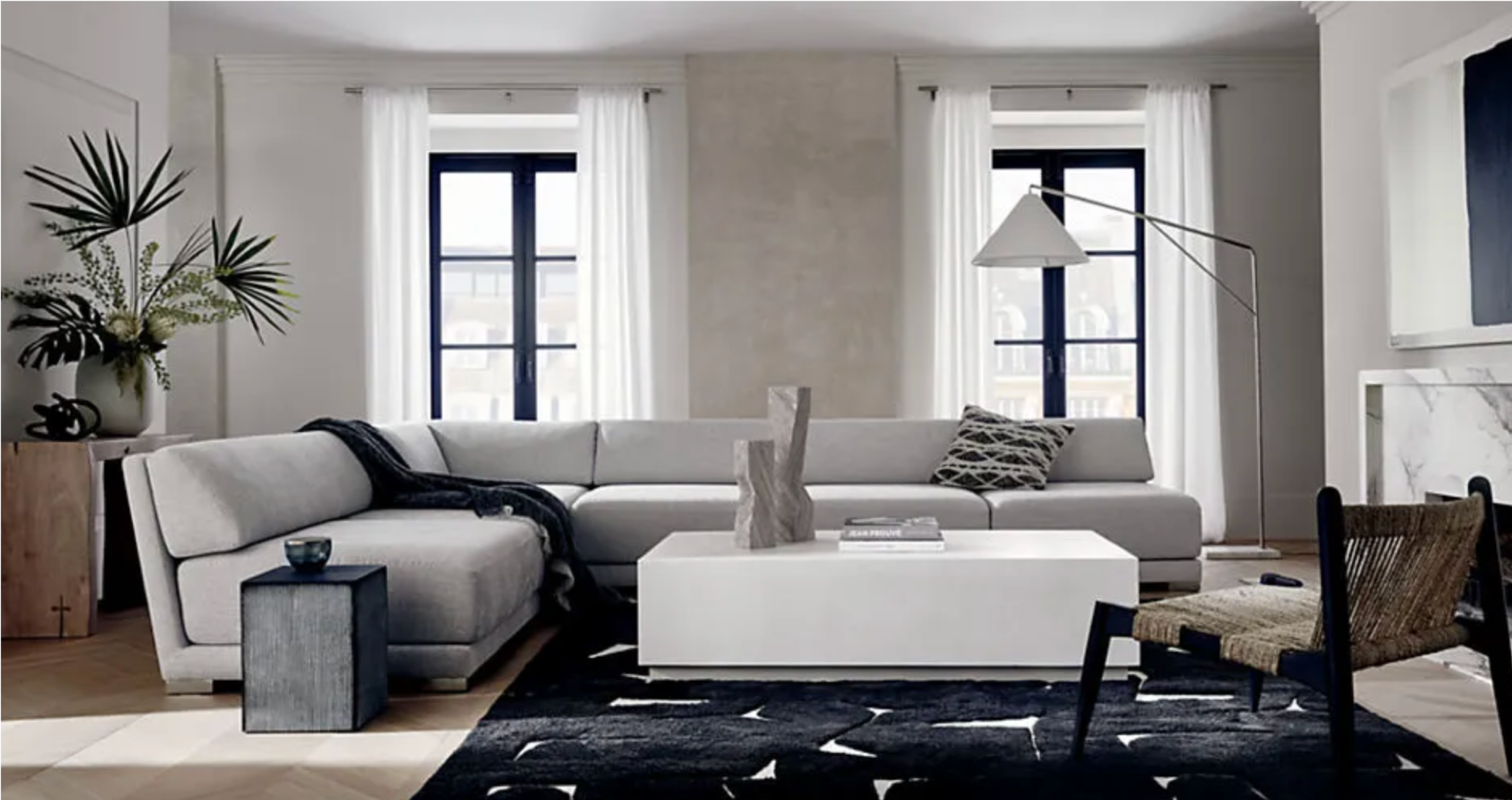 Our Picks from the CB2 Spring Collection