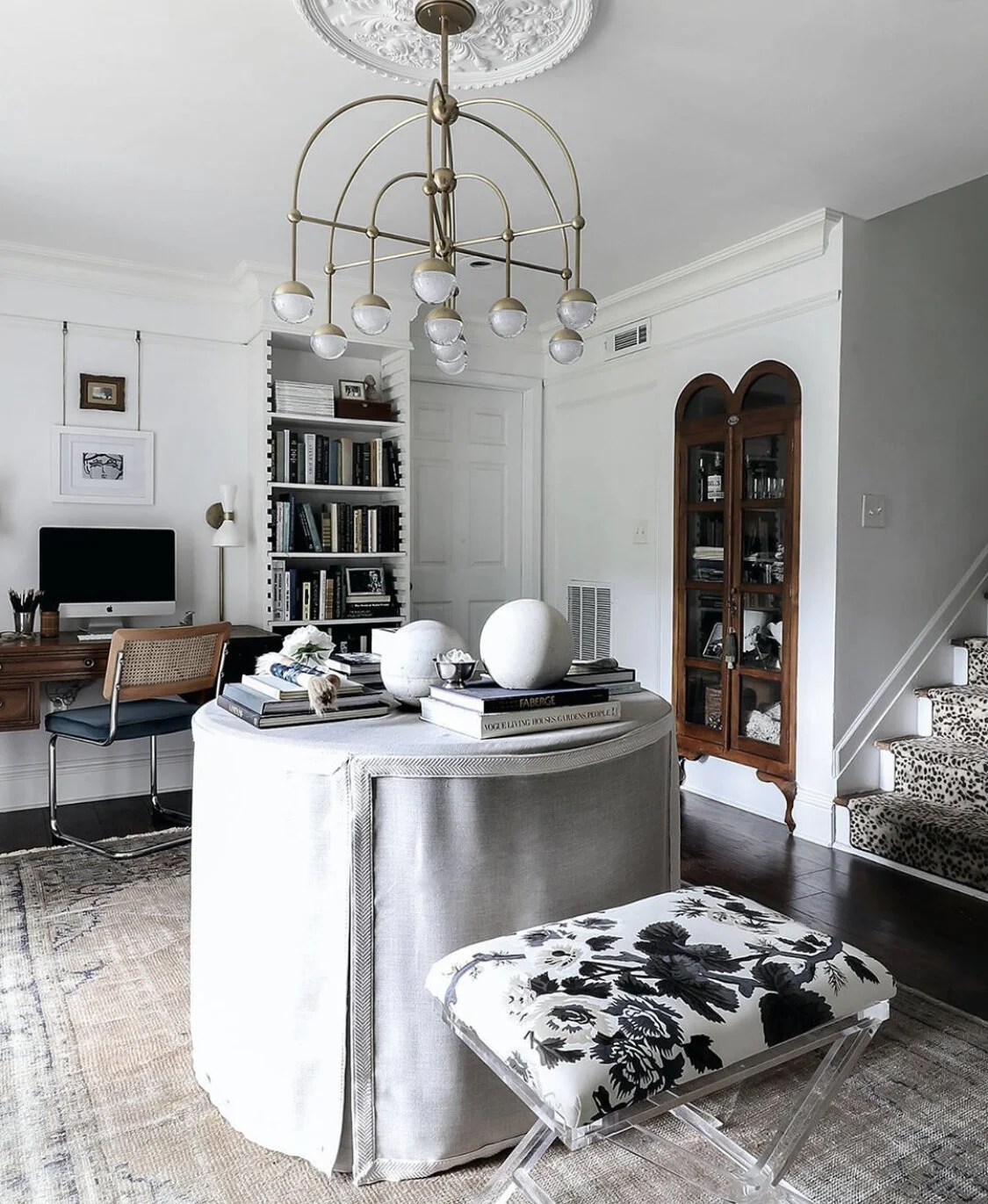 Home Crush: Summer 2020 One Room Challenge!