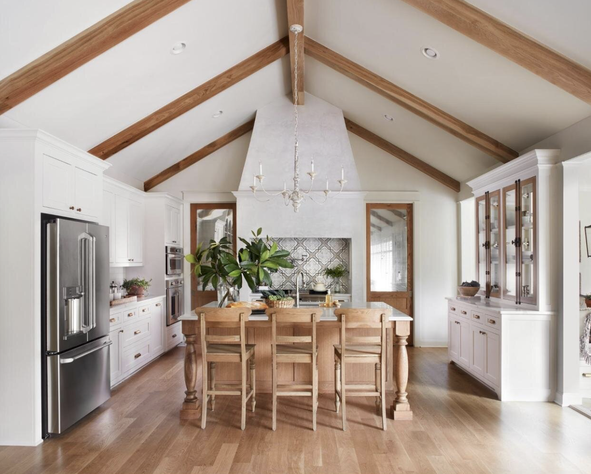 Home Crush: The Club House from Fixer Upper