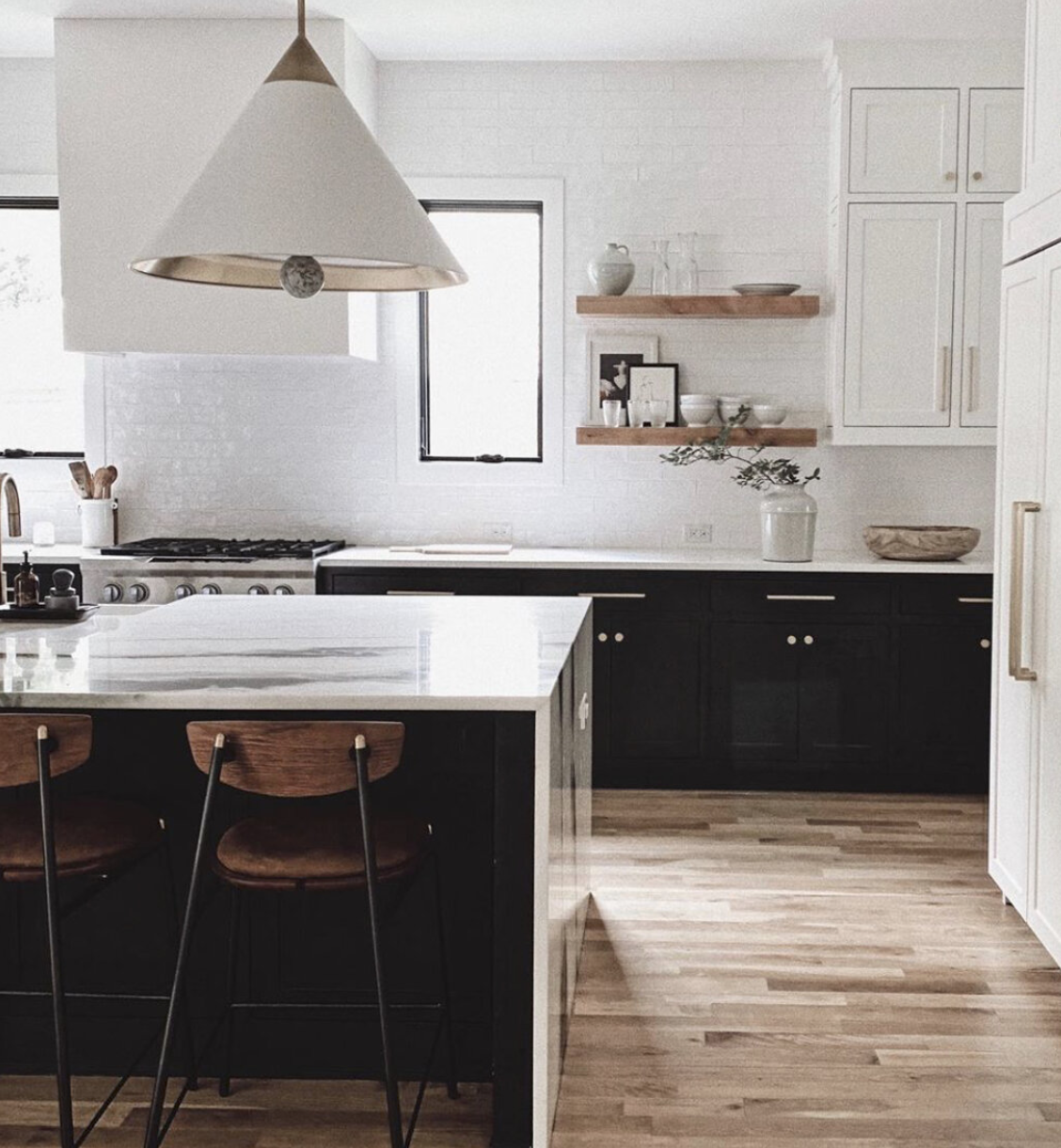 Ashley Robertson's Dallas Home