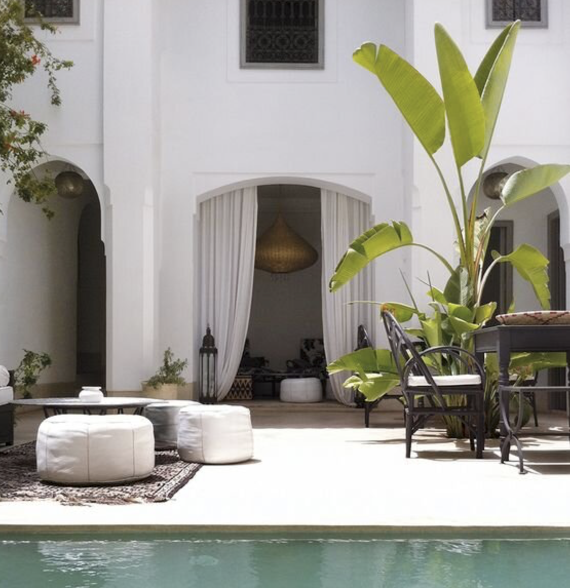 Outdoor Furniture Finds!