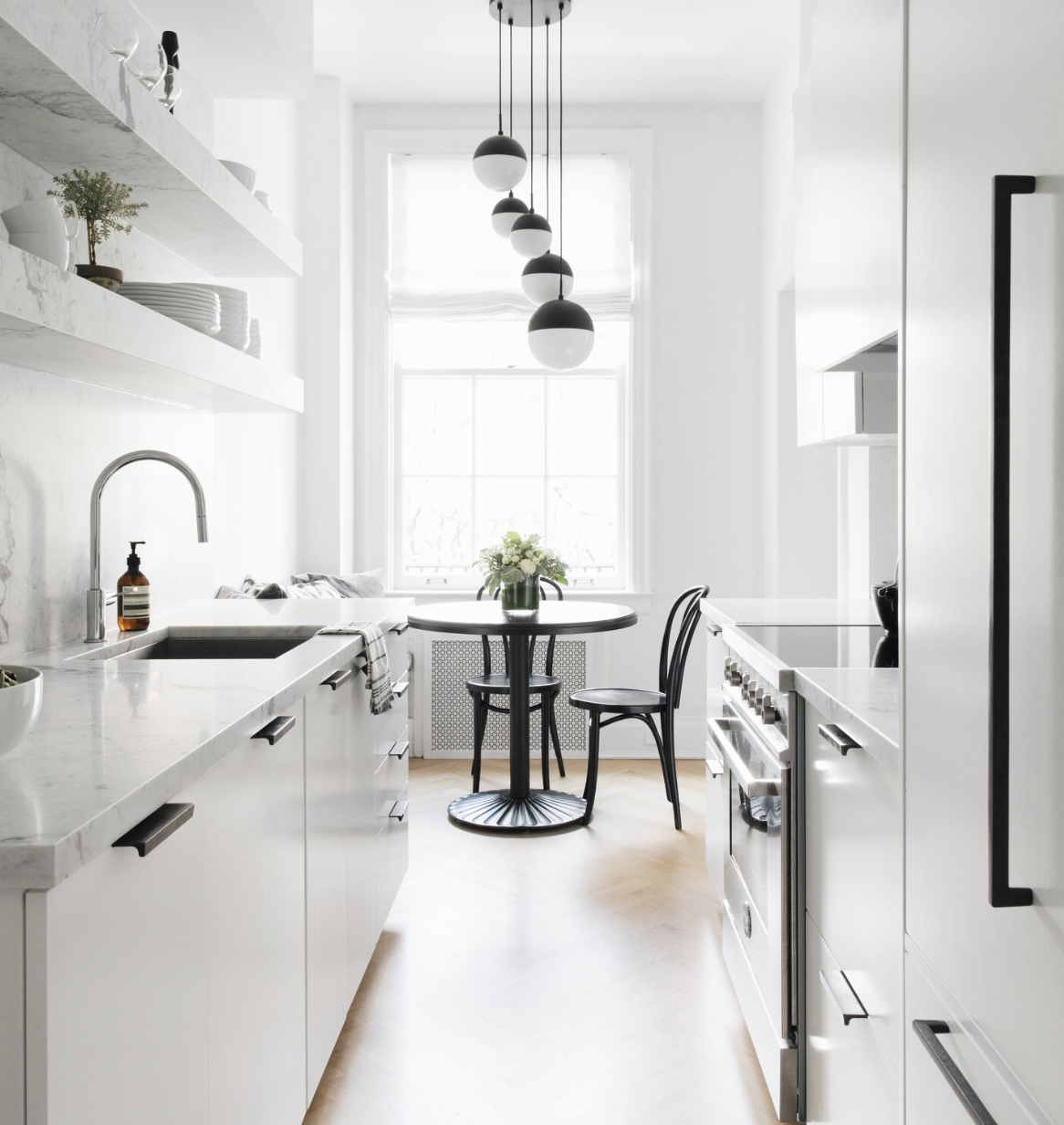 Home Crush: Danielle Moss