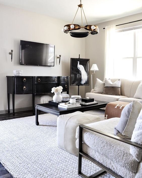 How to: Finding the Perfect Lighting for Your Home!