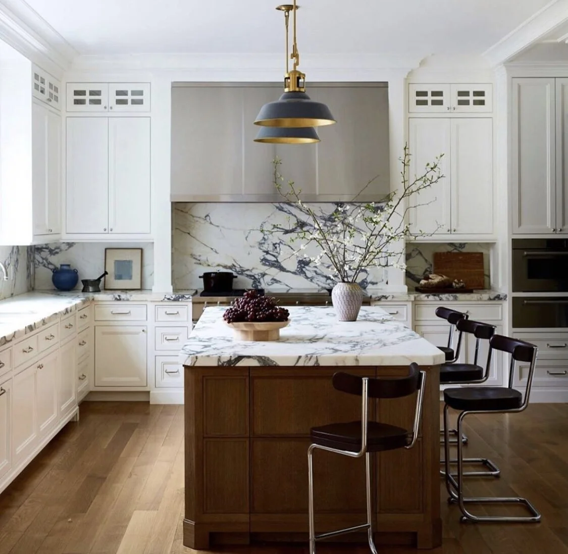 How to: Accessorizing in the Kitchen!