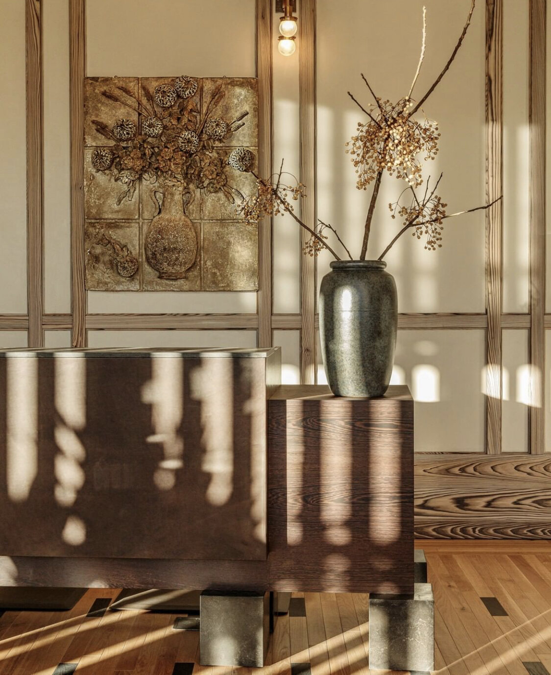 Home Crush: A Kelly Wearstler Designed Hotel