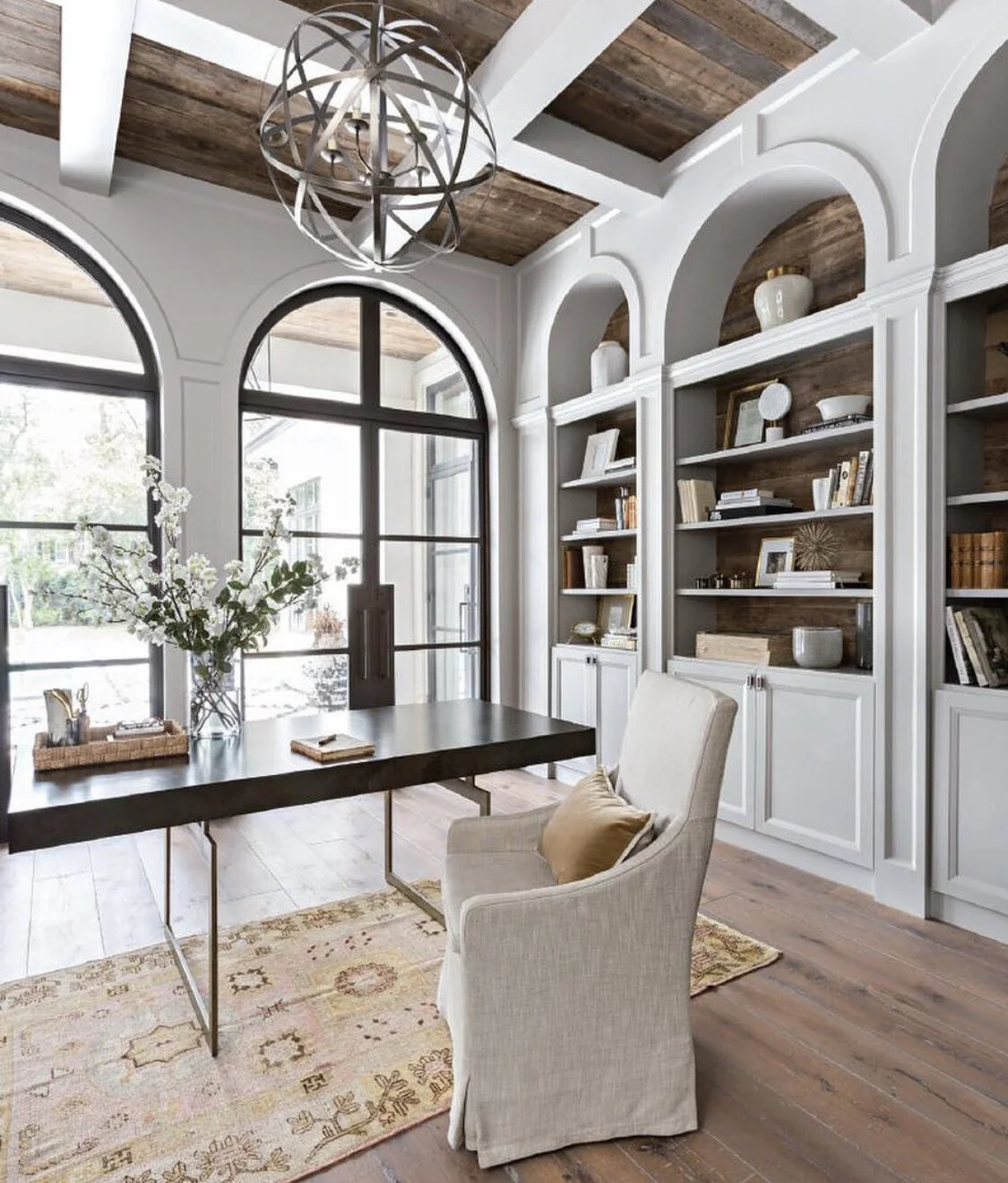 Working From Home Office Essentials!