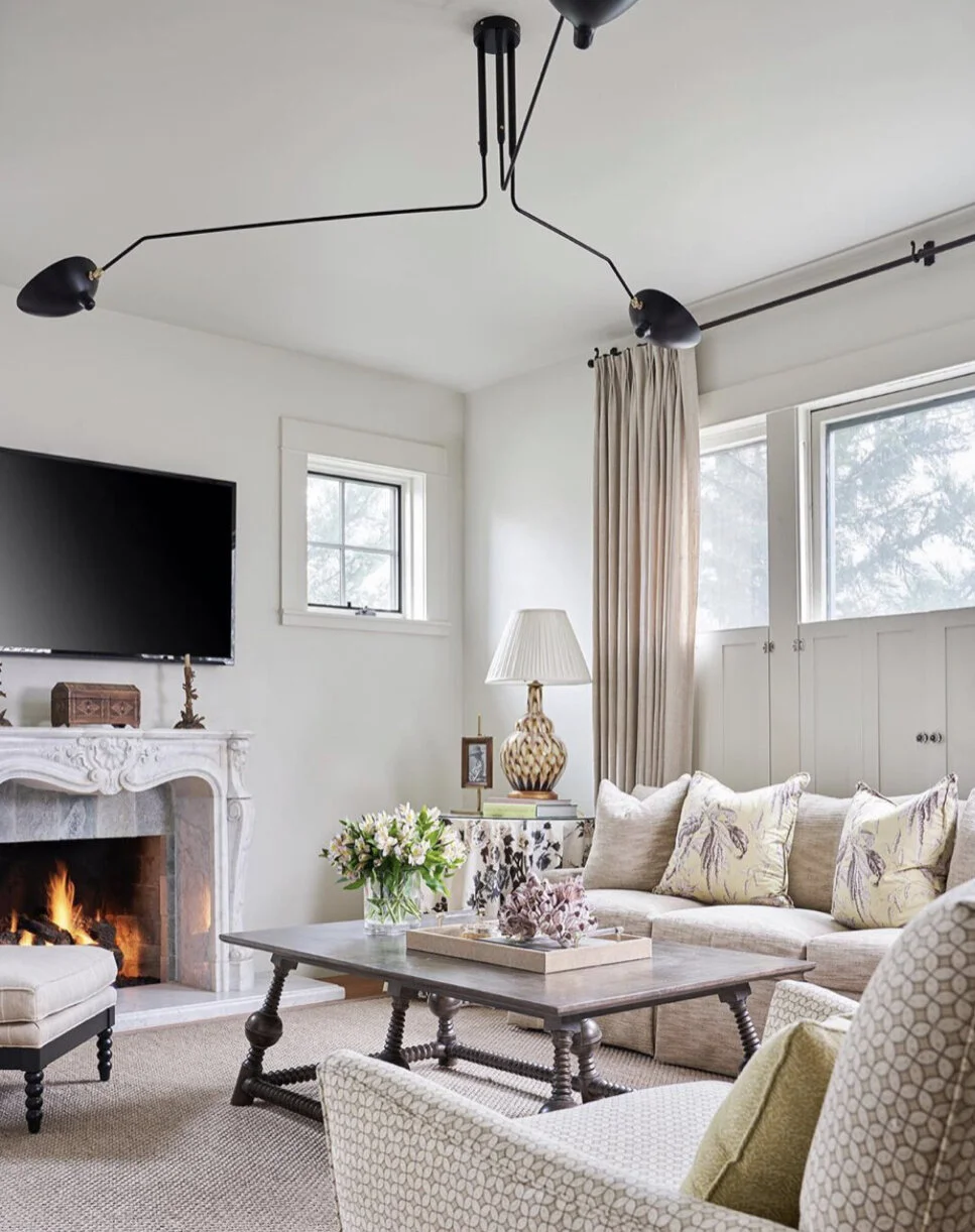 Home Crush: A 100 year old Cottage Made New!