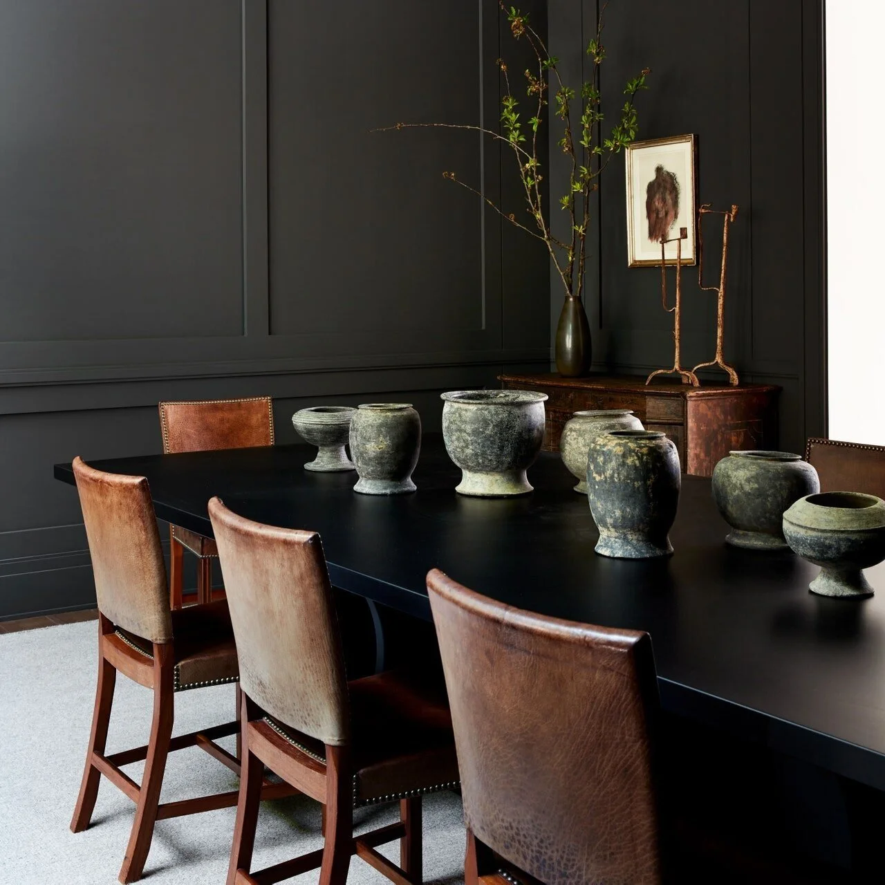 Home Crush: A Sophisticated L.A. Estate