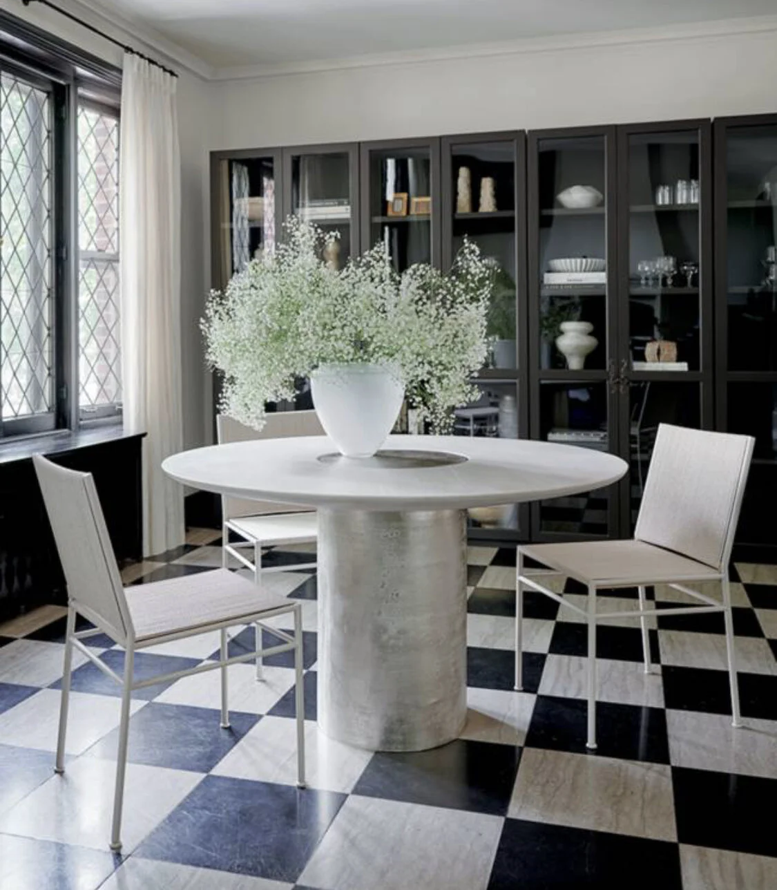 Friday Finds: The New Kara Mann Collection at CB2!