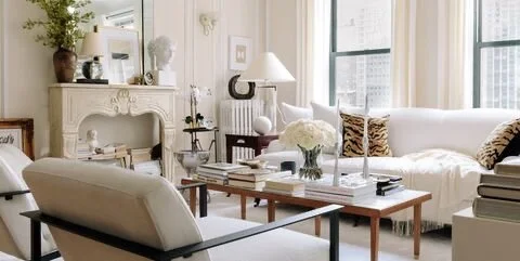 Home Crush: Josh Young's Chicago Apartment