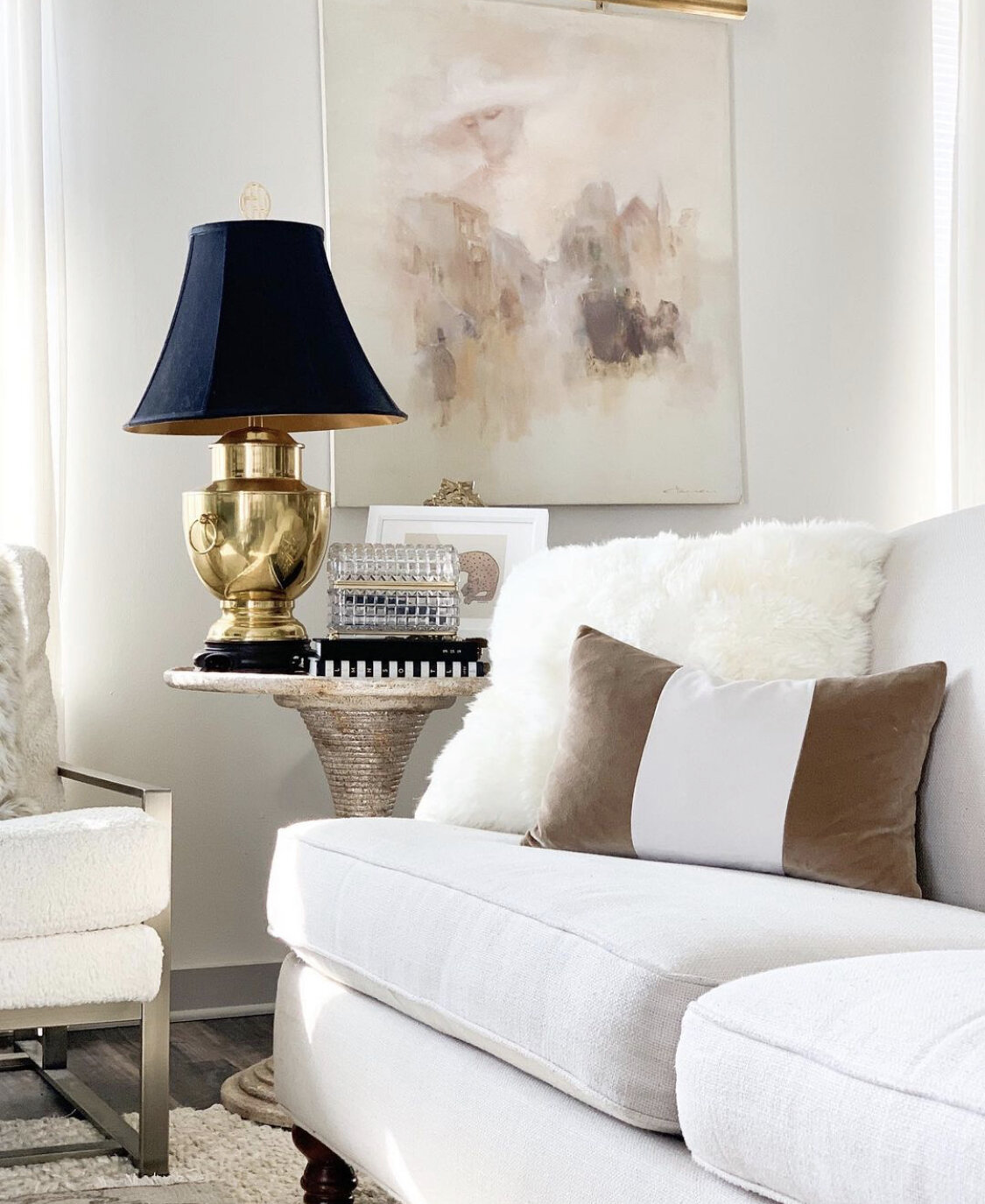 Choosing the Perfect Lighting for Your Home!