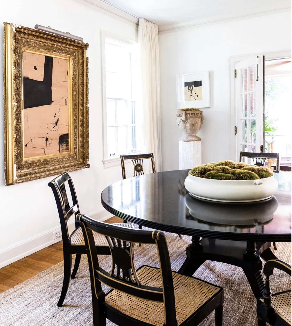 Home Crush: A Charming Alabama Tudor Style Home