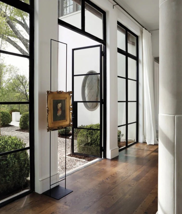 Home Crush: Old Meets New in Nashville