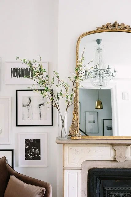 Round Up: Target Mirrors!