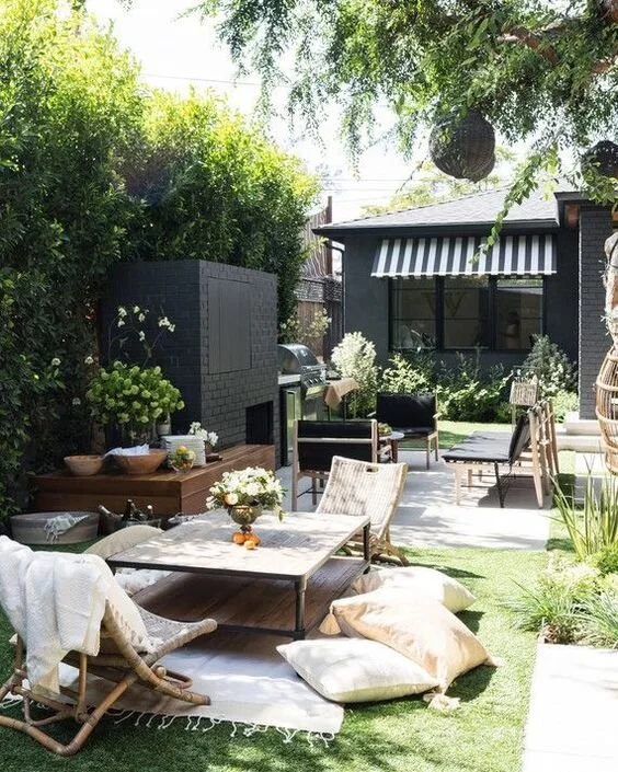 Friday Finds: Anthropologie Summer Entertaining Finds 