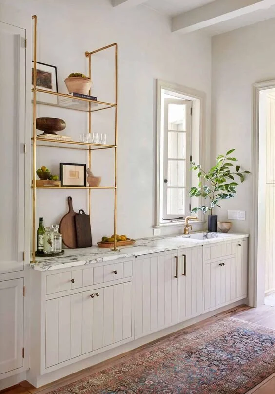 Wednesday Round Up: Vintage Rugs Look-For-Less!