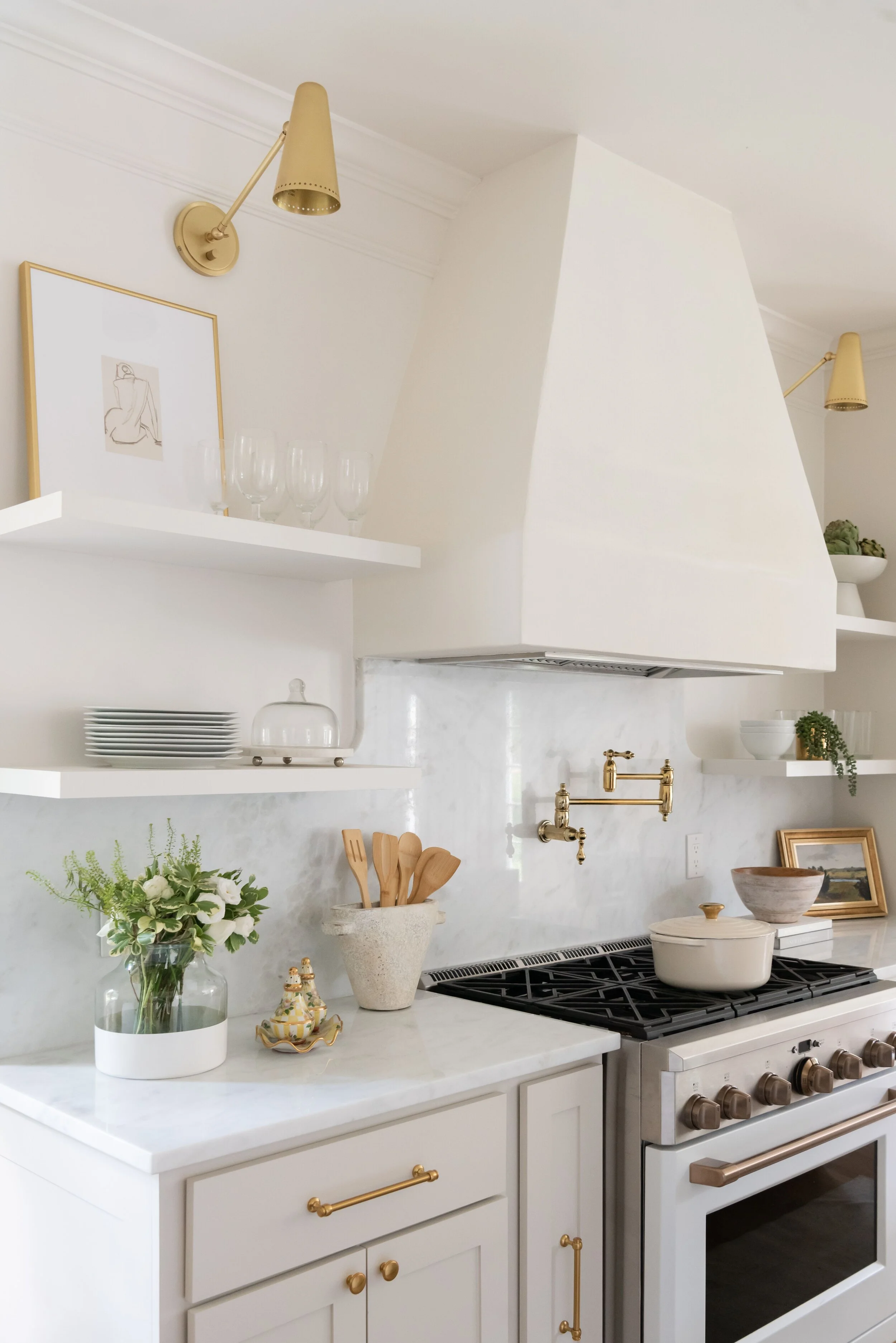 Project Reveal: Cram Residence