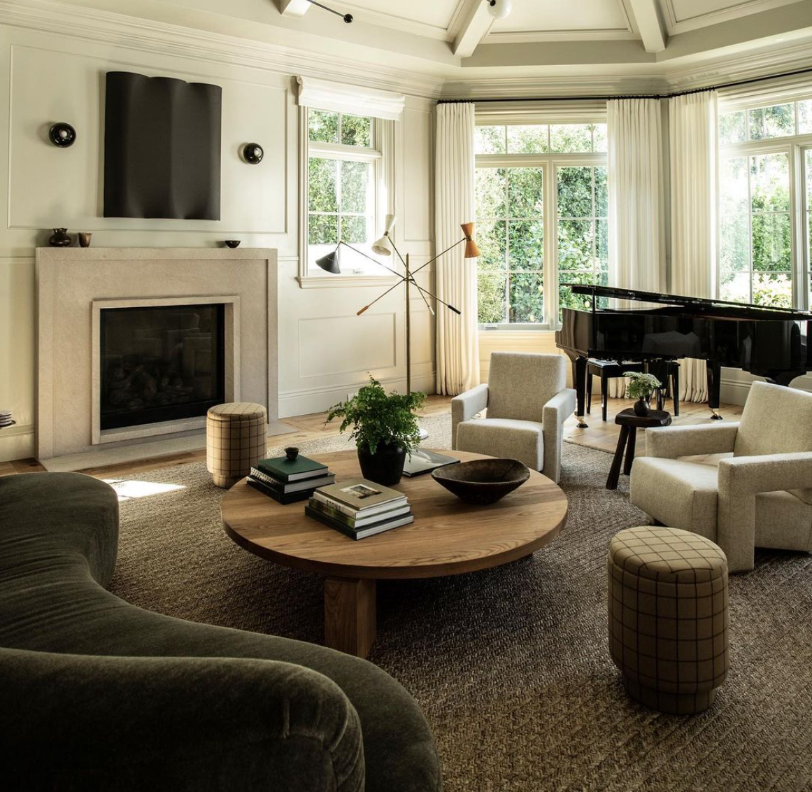 Designer Crush: Jake Arnold