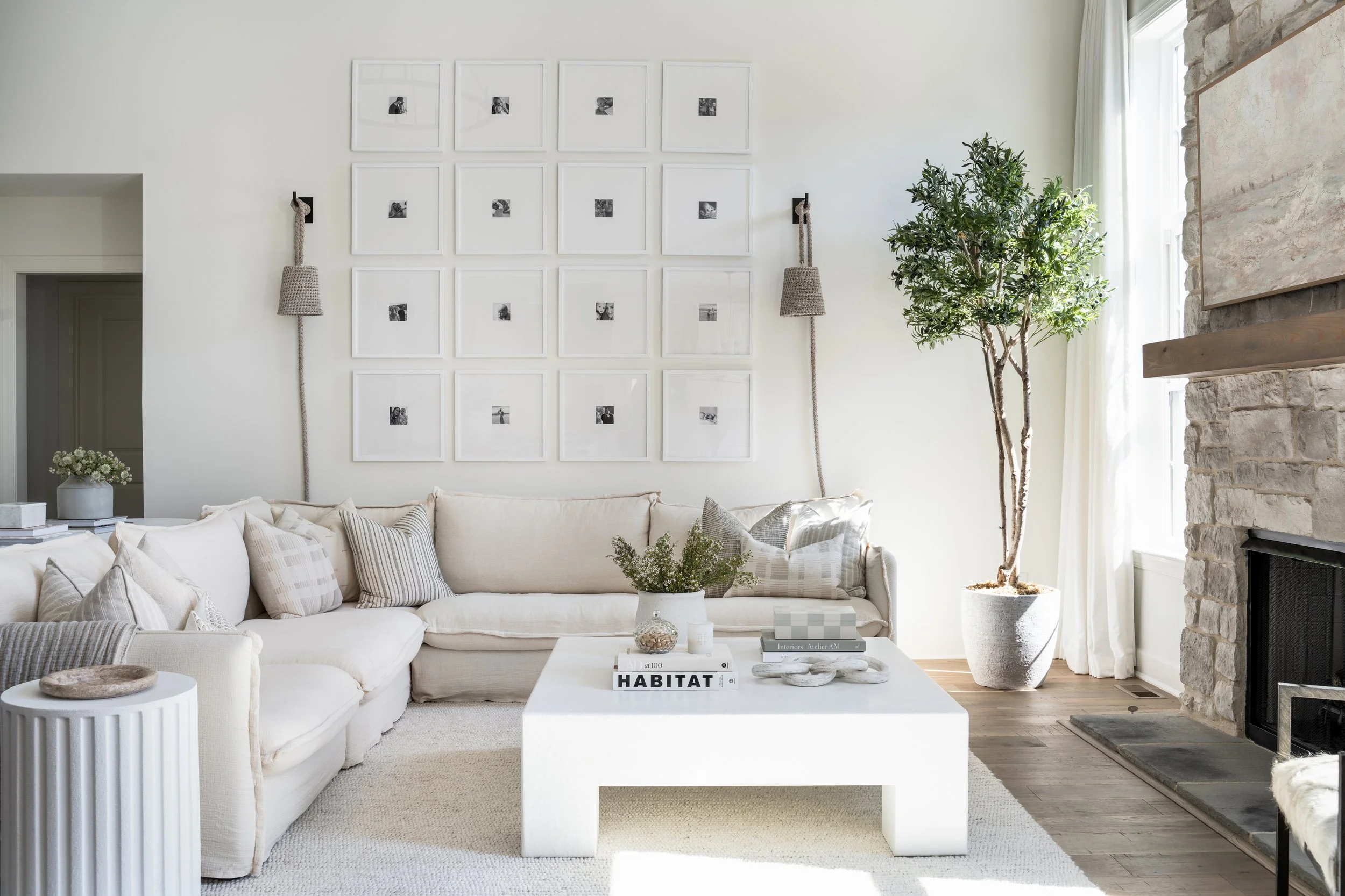 Project Reveal: Jones Residence 
