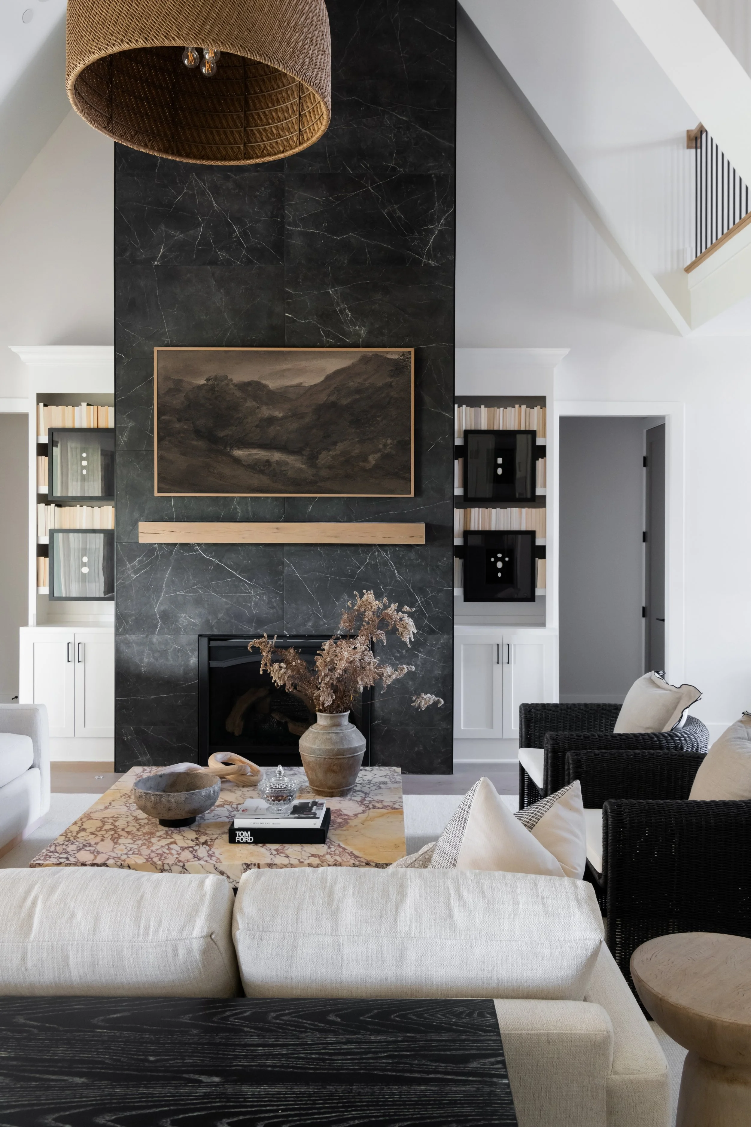 Project Reveal: Doughtery Residence