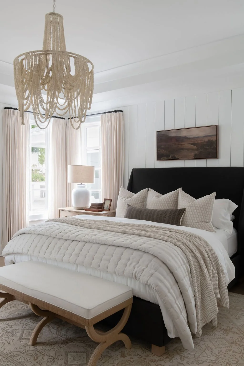 Wild Elm: Primary Room