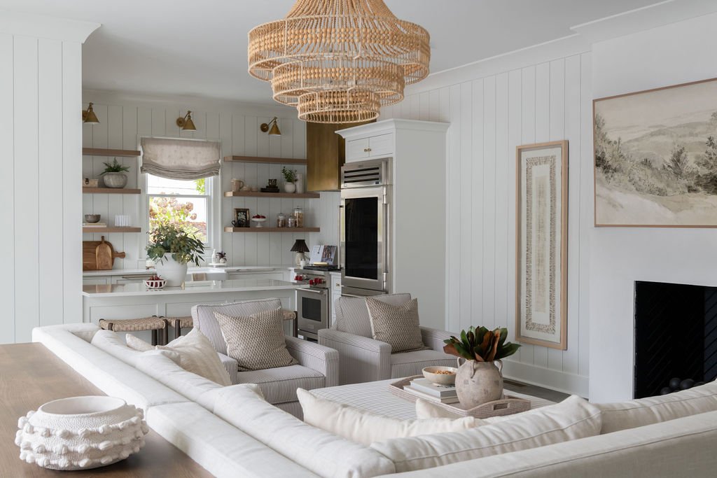 Wild Elm: Pool House & Outdoor Area