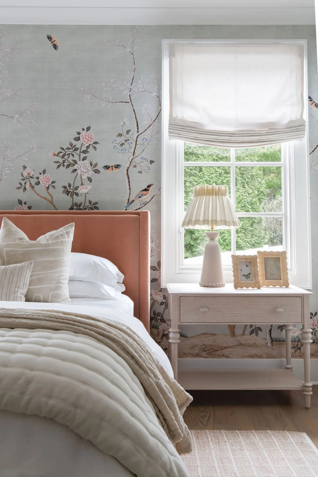 Wild Elm: Ali's Room