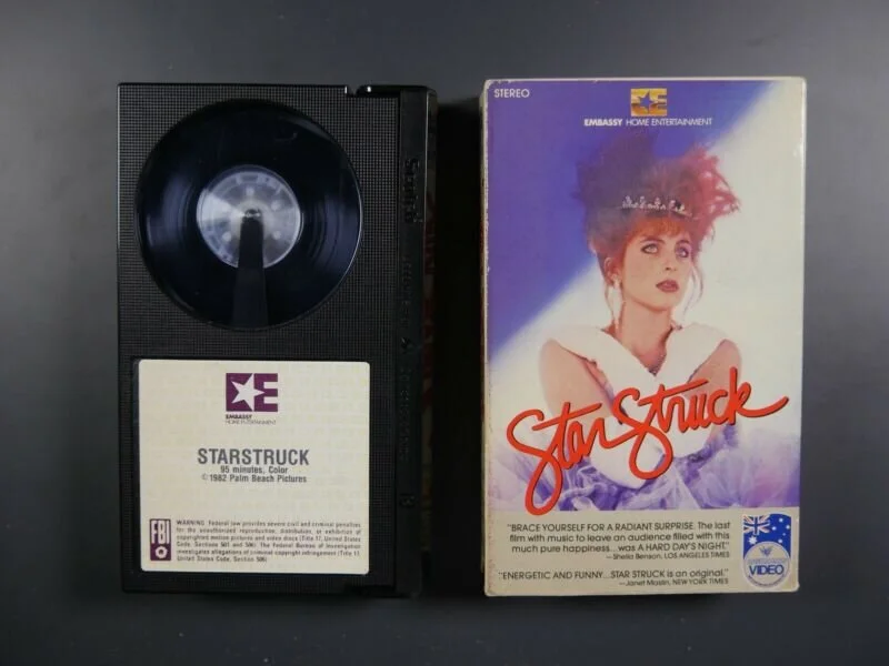 Flattening The Curve Presents Starstruck 19 Wandercreature