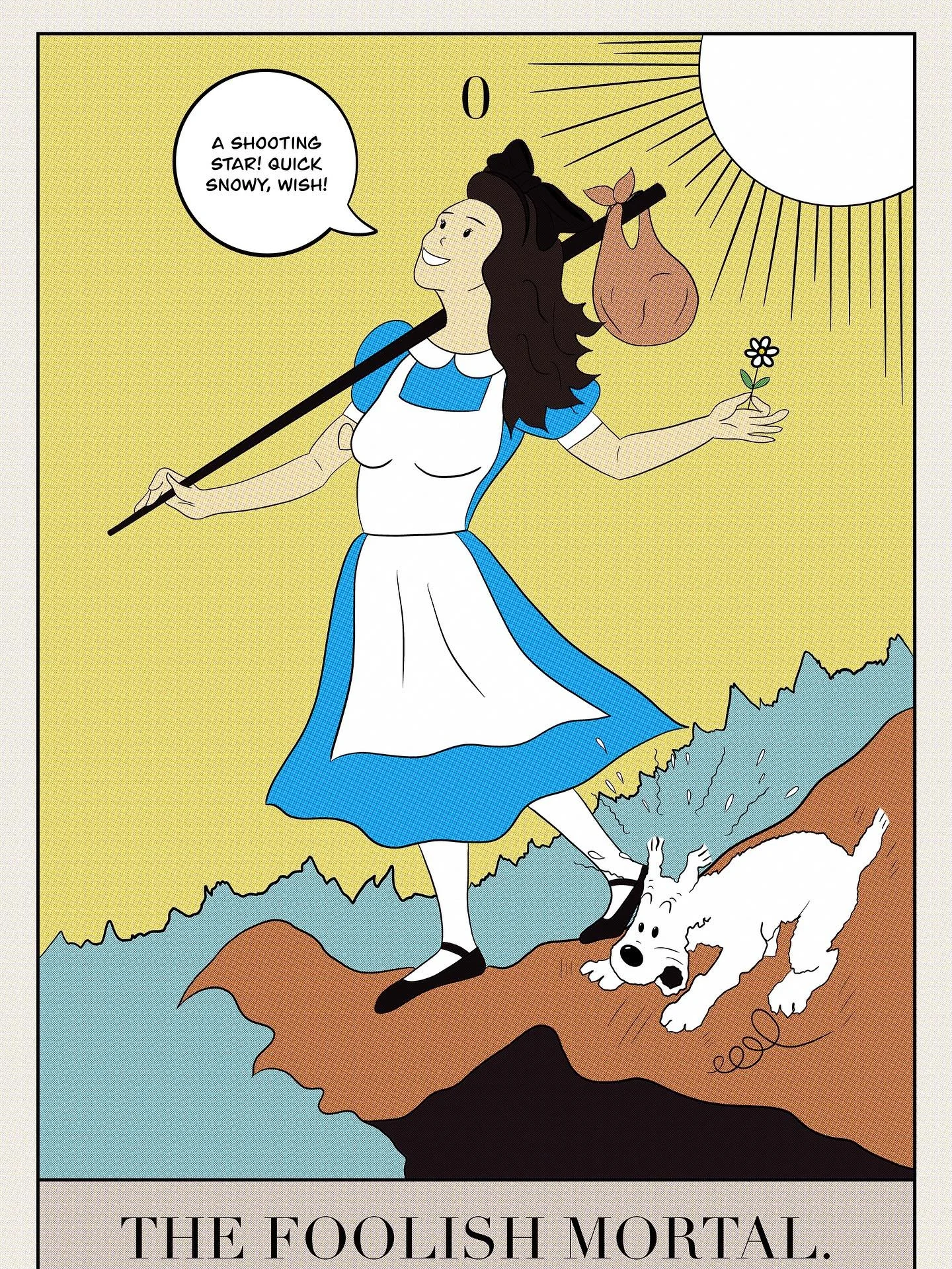 ⚕️CAUSE &amp; EFFECT⚕️

This incredible tale of strength, healing and survival by Linda Radosinska (@neurospicy.art) continues this week until Sunday at B-SIDE Gallery 🌼