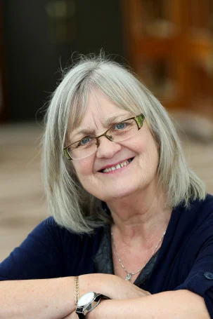 Agnes Houston