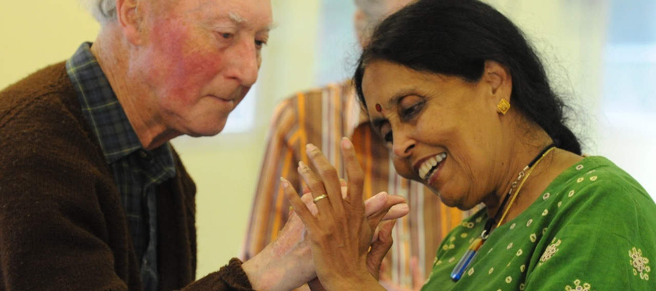 Bisakha Sarker with man.jpg