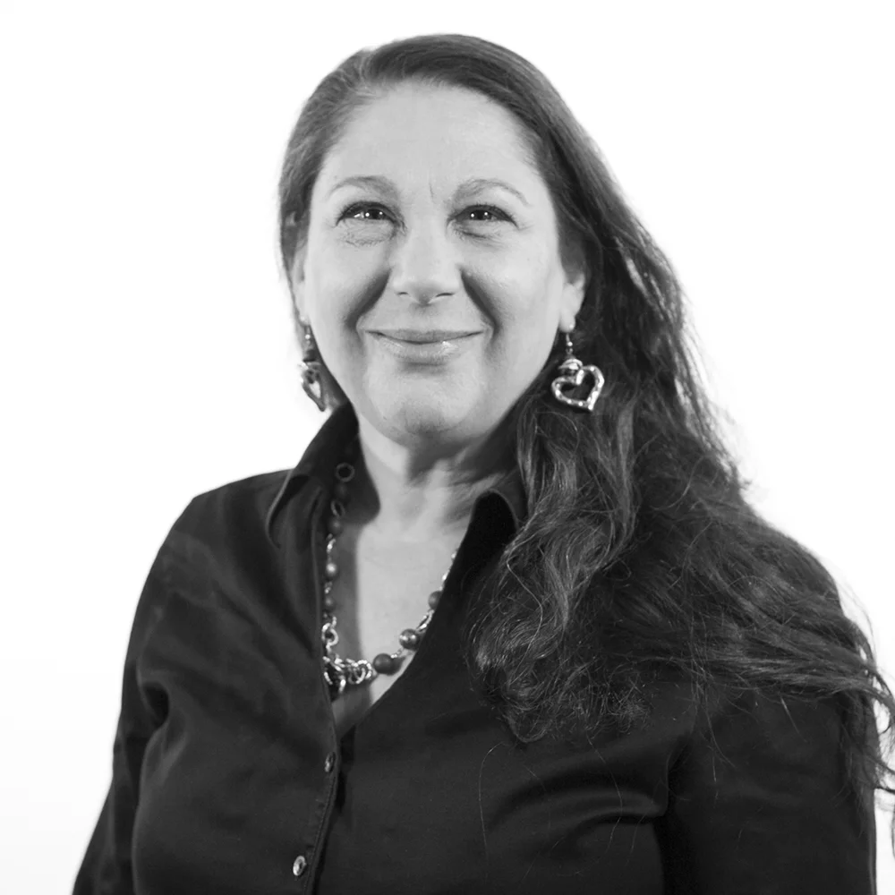 Diane Garfield