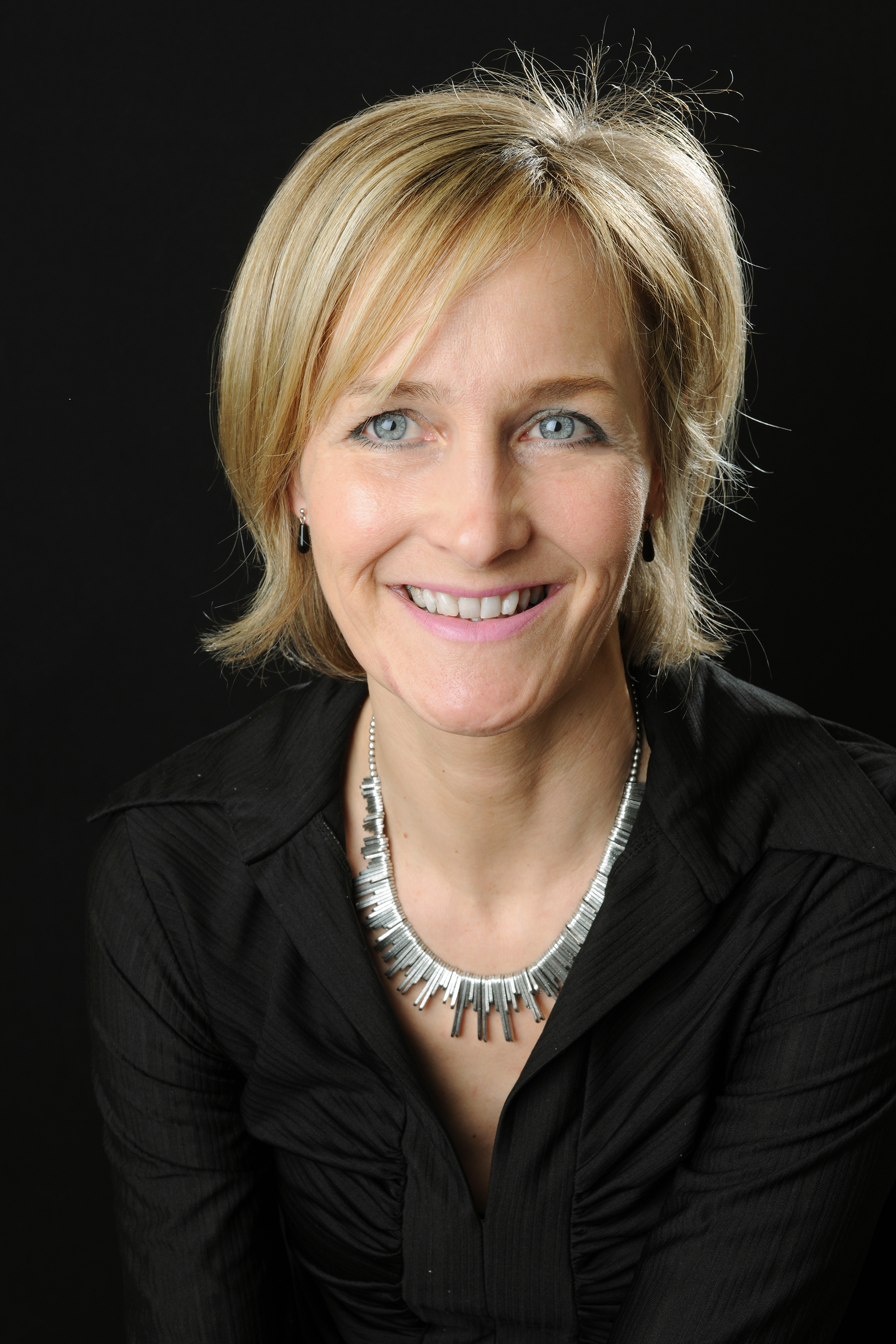 Jill Walton