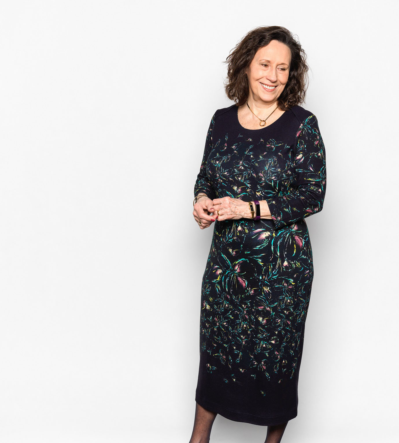 Roberta McKee-Jackson