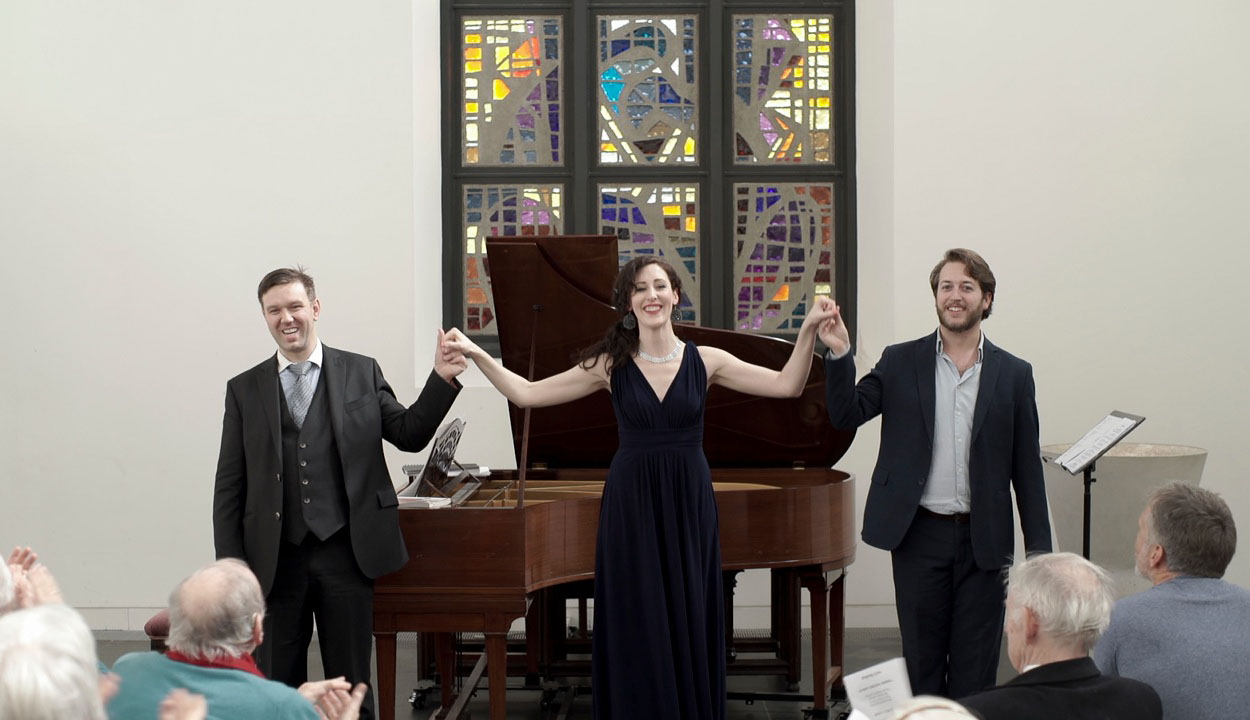 A Songhaven concert