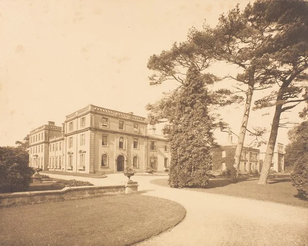 Ticehurst House Asylum was an elite establishment attracting some of Victorian society’s wealthiest patients. Source: Wellcome Collection.