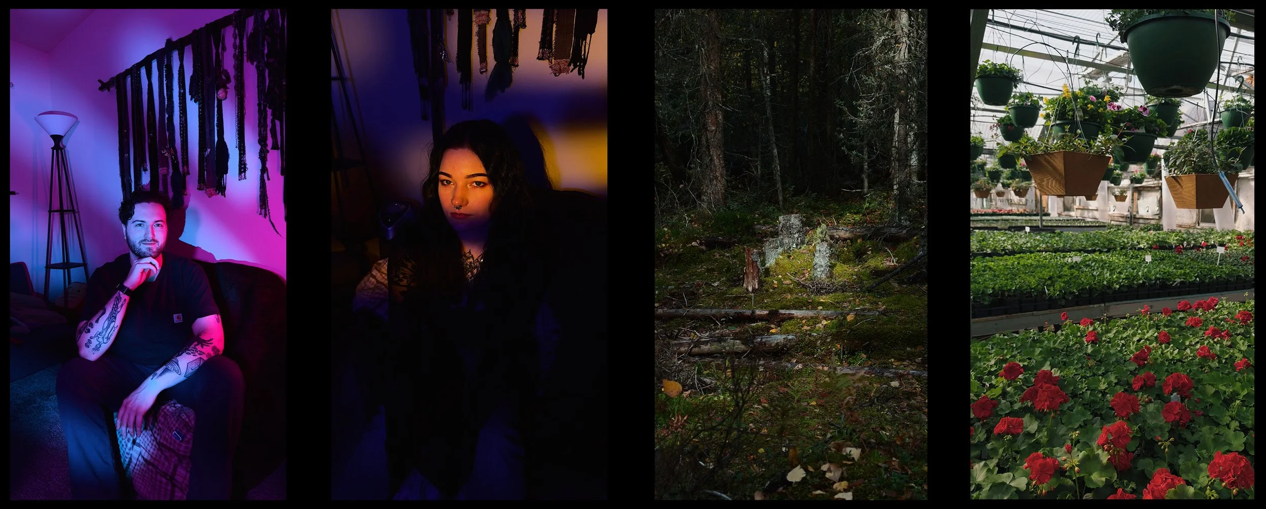 Natural Photo: A Three-Year Quest for iPhone Images That Don't Look Like iPhone Images