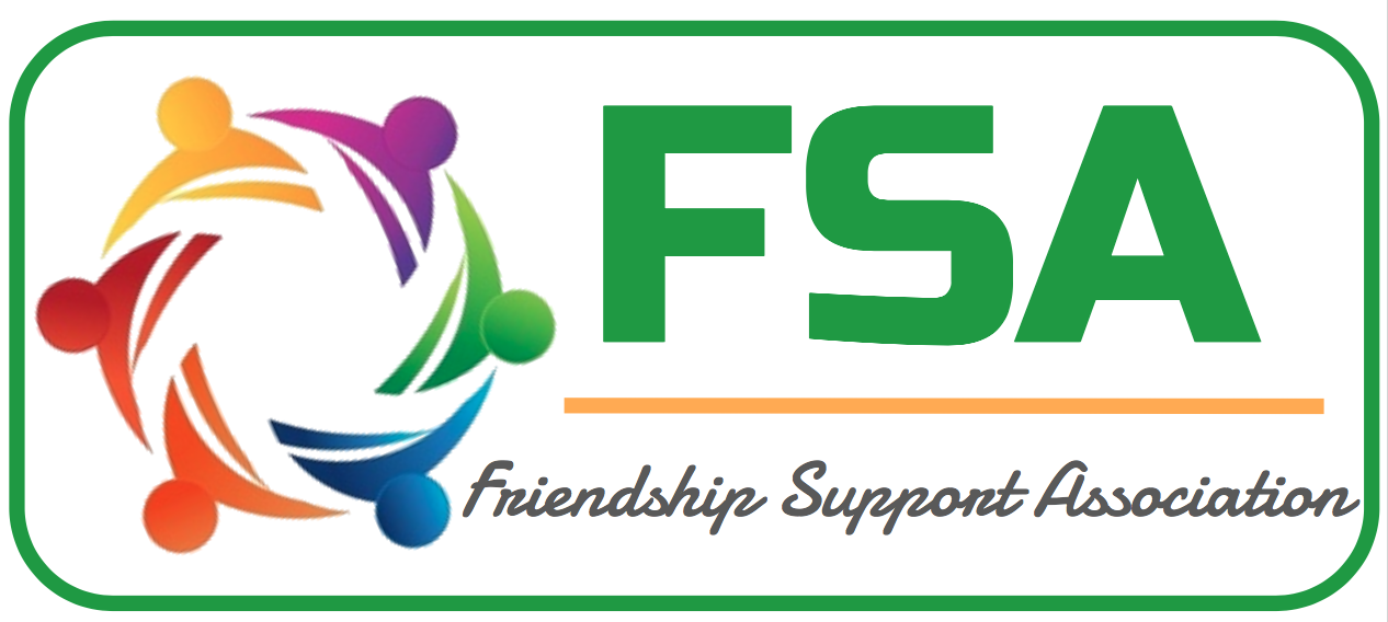 Friendship Support Association