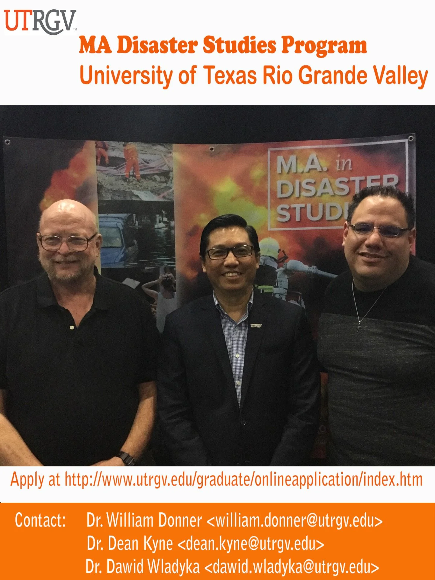 Dean_Thomas_Lucas_Graduate Fair 2018 03082018.jpg