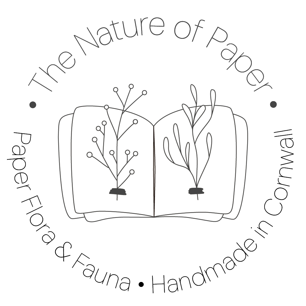 The Nature of Paper