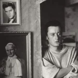 Robert Arkins Commitments - Have You Got Soul?