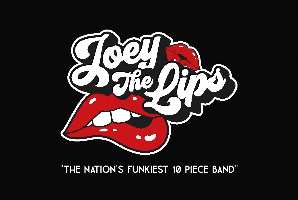 Joey The Lips Soul Funk Christmas Party