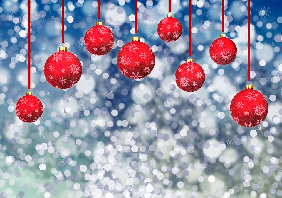 Wonderful Christmastime