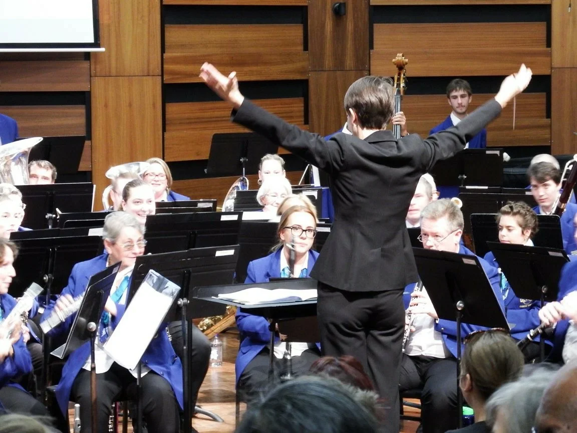 The Long Road to the Champs